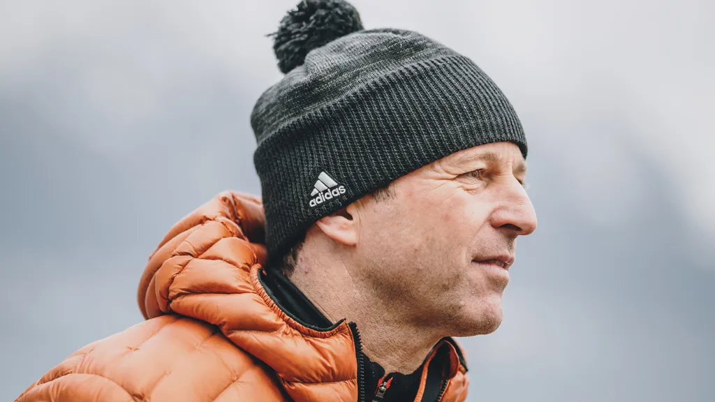 Werner Schuster Eurosport