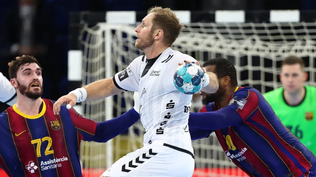 PM Handball EHF CL
