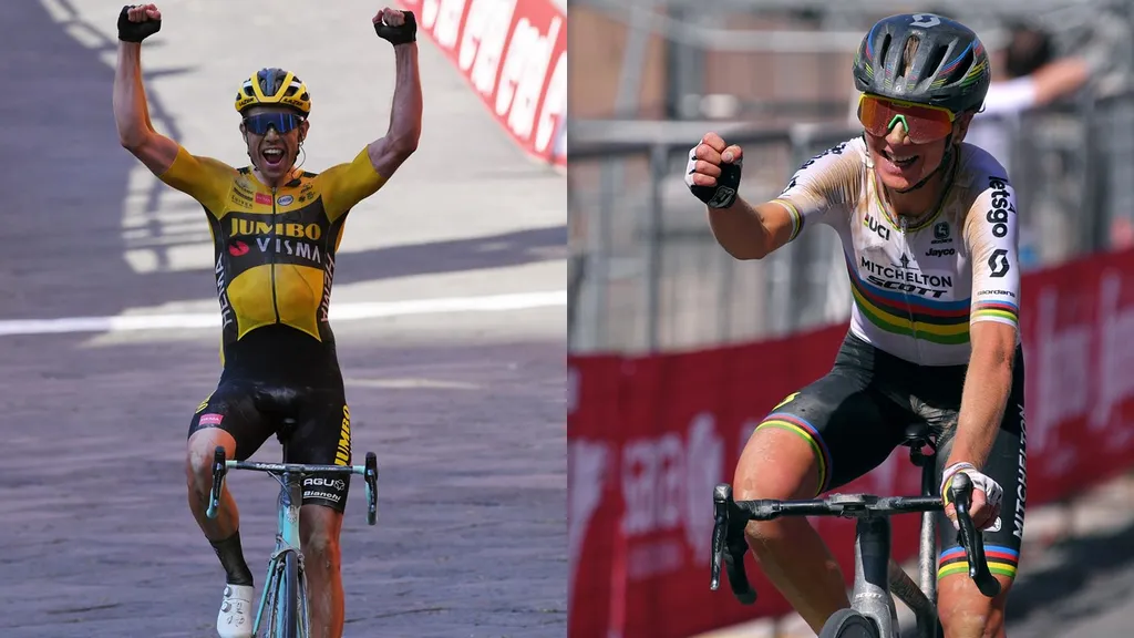 Radsport bei Eurosport