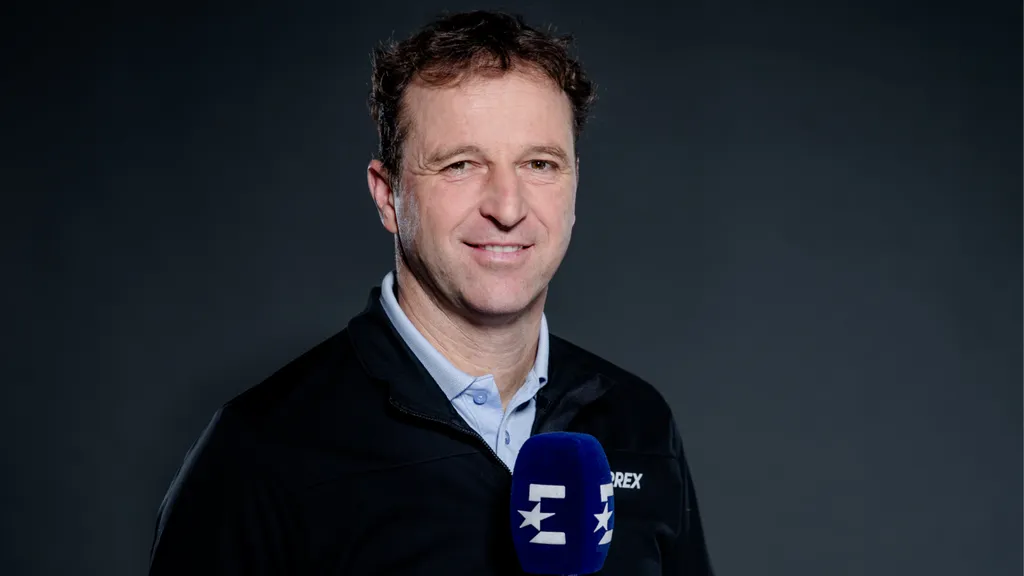 Eurosport Experte Werner Schuster