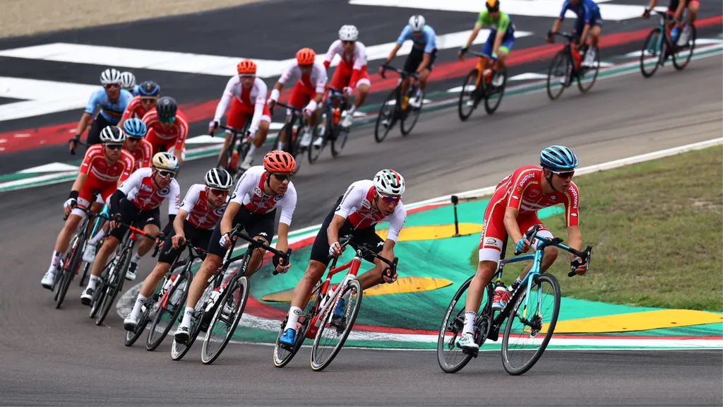 UCI 2021