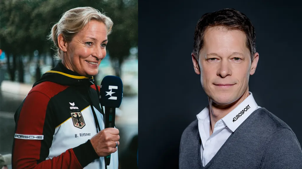 Eurosport Rittner Bandermann