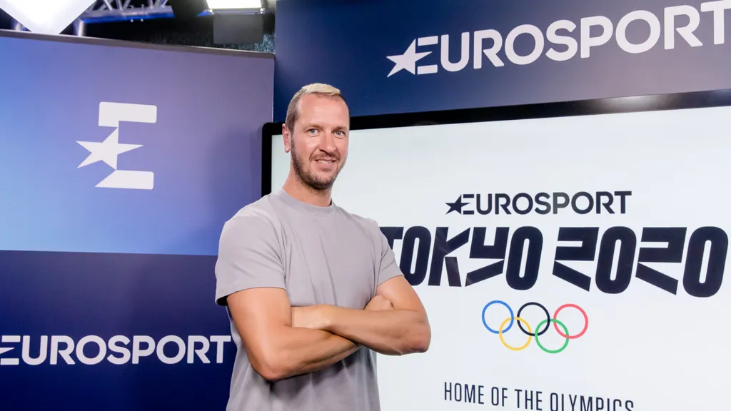 Eurosport Experte Pascal Hens