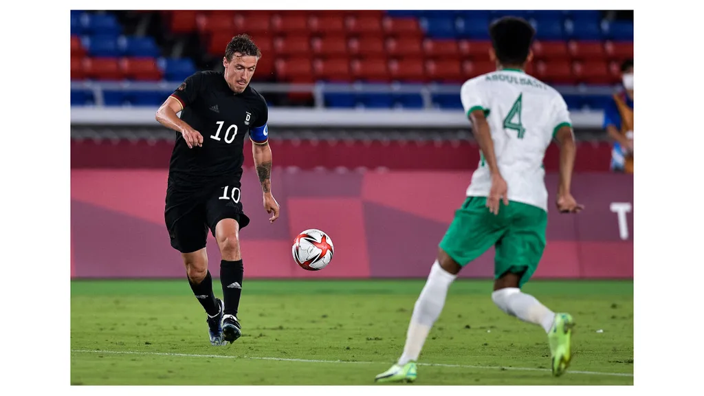 Max Kruse - Deutschland