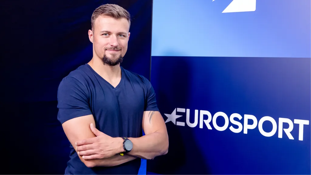 Sascha Klein