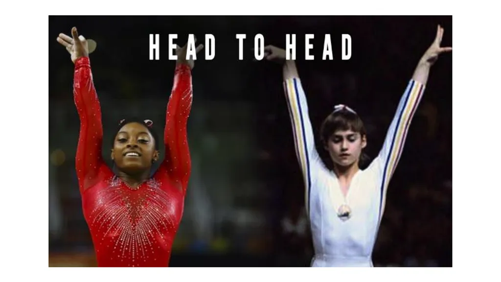 Head 2 Head