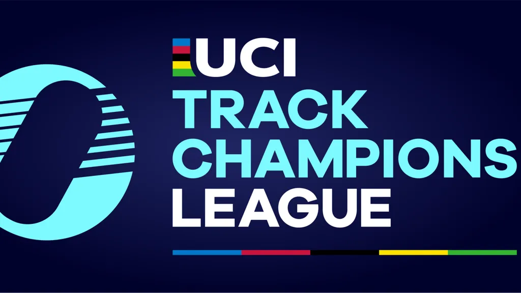 UCI Track Champions League