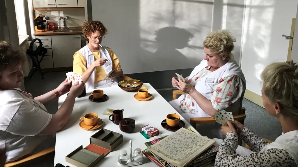 KillerFrauen - neue Eigenproduktion bei TLC