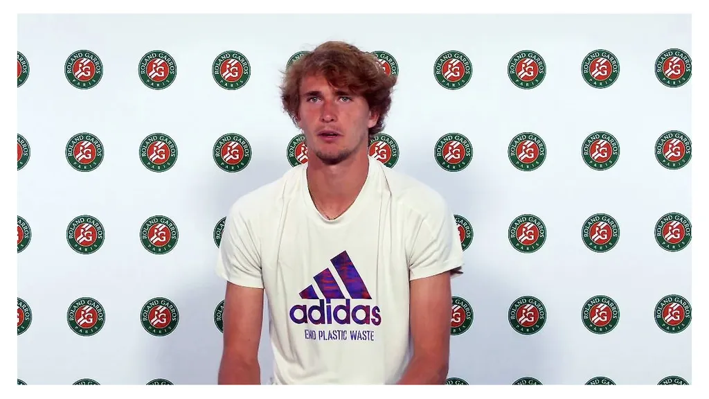 Alexander Zverev