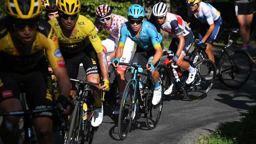 Primoz Roglic