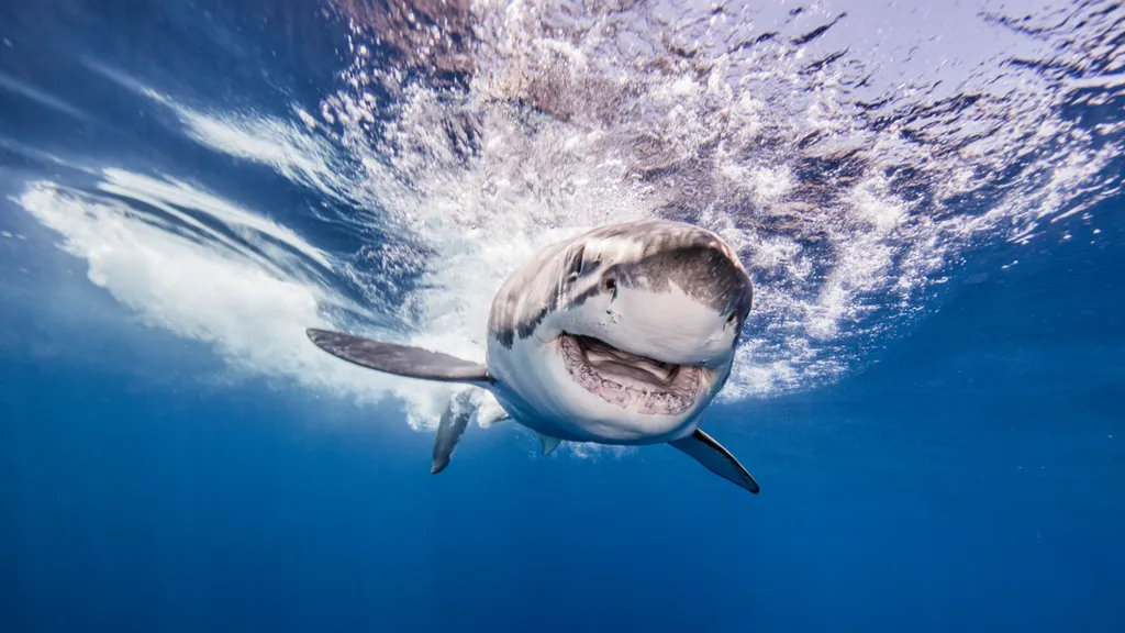 Shark Week 2021