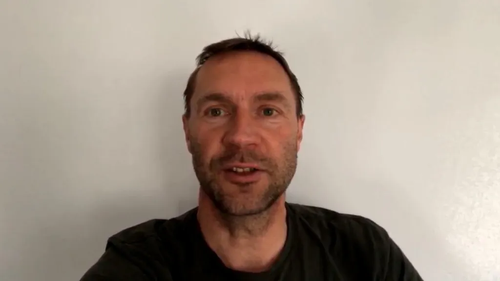 Eurosport-Expete Jens Voigt