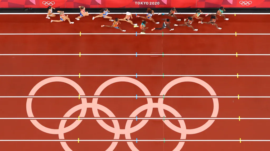 Olympische Spiele Tokyo 2020 (Foto: Getty Images)