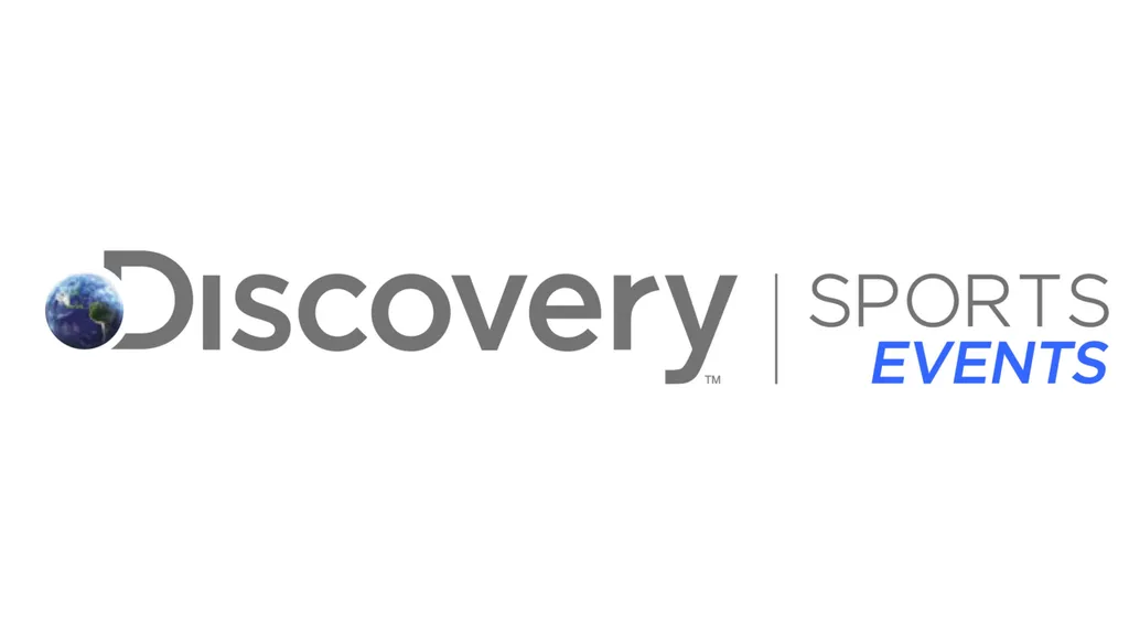 Discovery Sports Events Logo (Bild: Discovery)