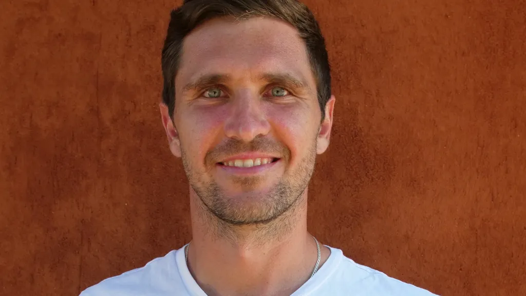 Mischa Zverev (Foto: Eurosport/Markus Paszehr)