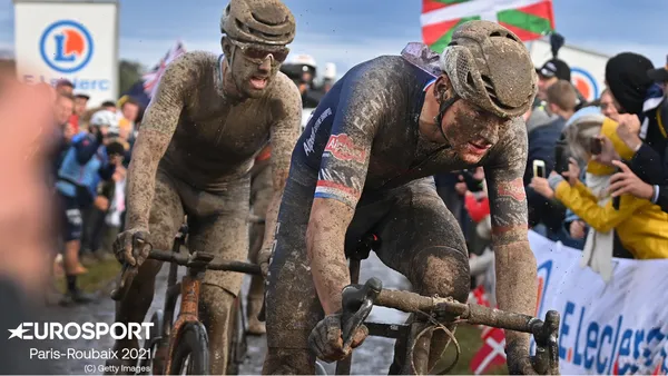 Paris-Roubaix (Getty Images)