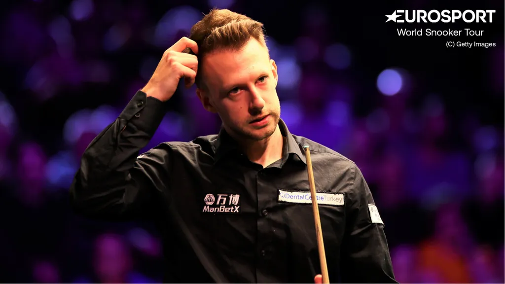 Judd Trump Snooker