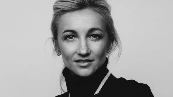 Aljona Savchenko (Foto: Eurosport/privat)