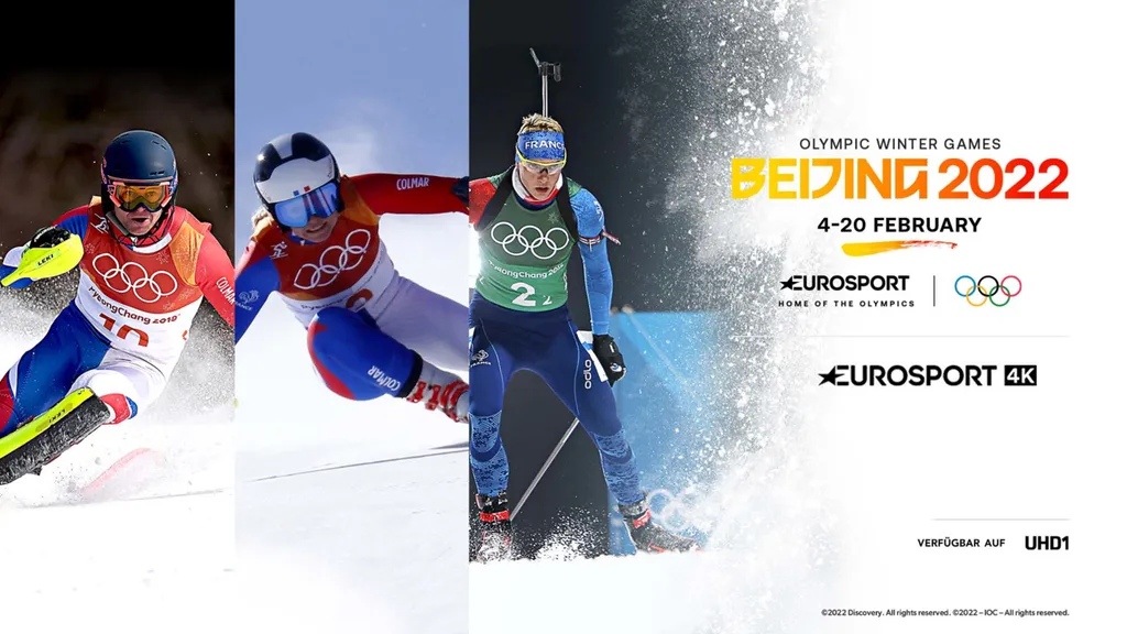 Eurosport 4K 