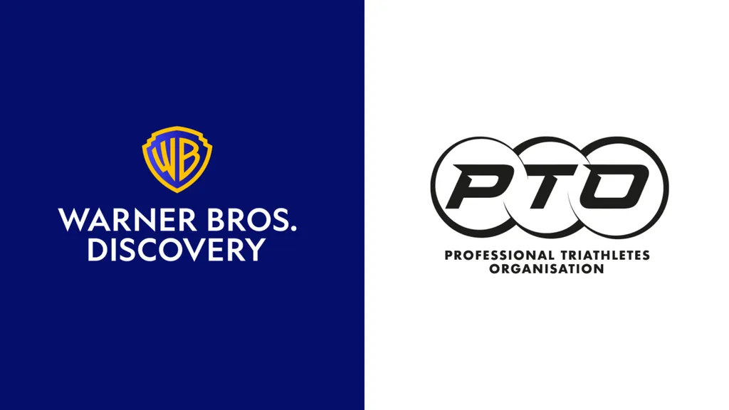 Professional Triathletes Organisation und Warner Bros. Discovery schließen mehrjährige Partnerschaft rund um die neue PTO Tour