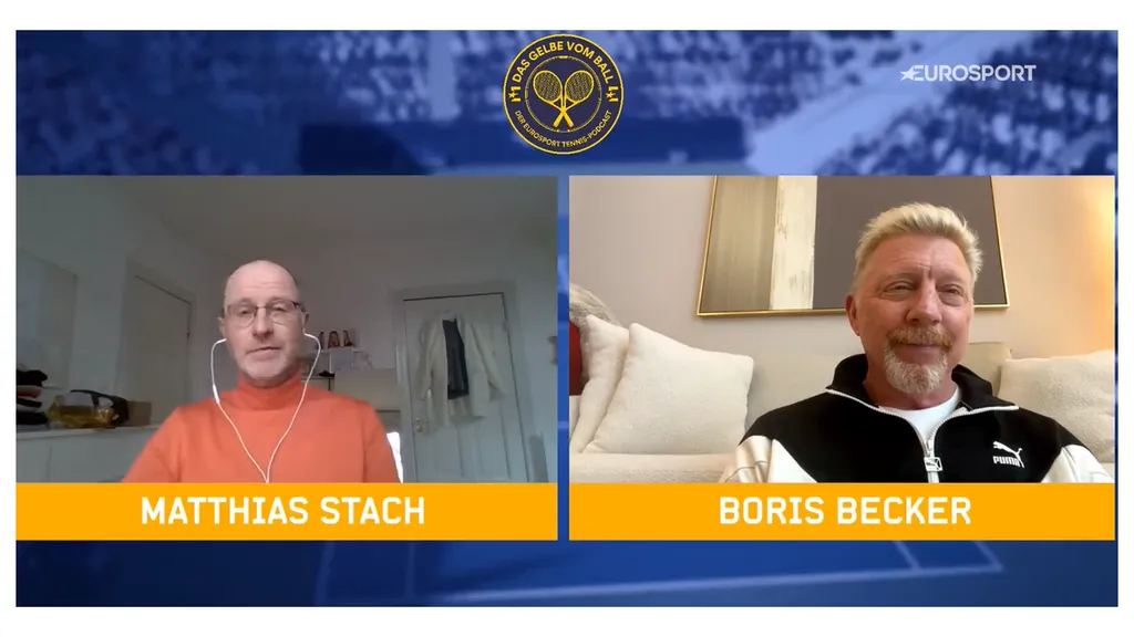 Screenshot aktuelle Folge DGvB