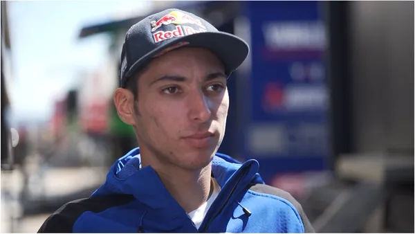 Superbike-Weltmeister Toprak Razgatlioglu ist einer der Interviewgäste in The Power of Sport ( Foto: Getty Images)