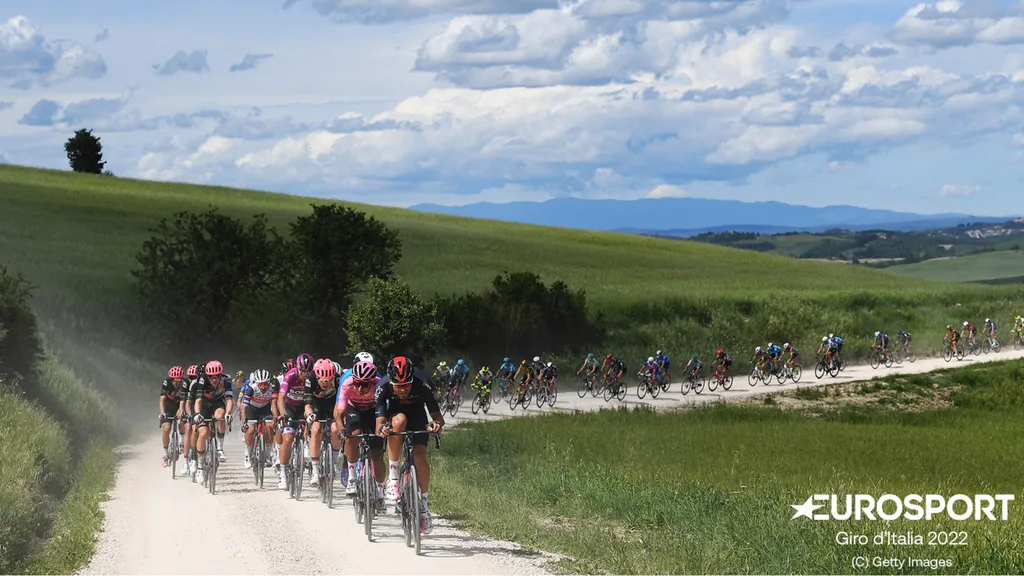 Giro d'Italia 2022 live bei Eurosport (c) Getty Images.png