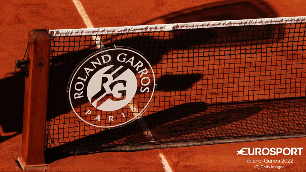 Die French Open 2022 aus Roland-Garros live bei Eurosport (Foto: Getty Images)