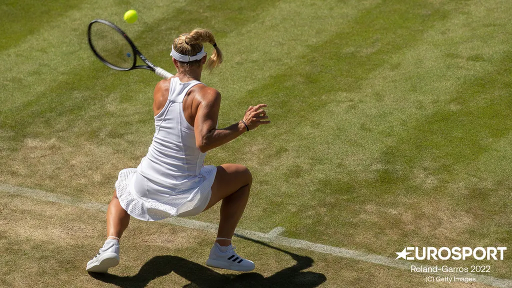 Auf dem Weg nach Wimbledon: Eurosport zeigt Rasenturniere von Halle und Bad Homburg live