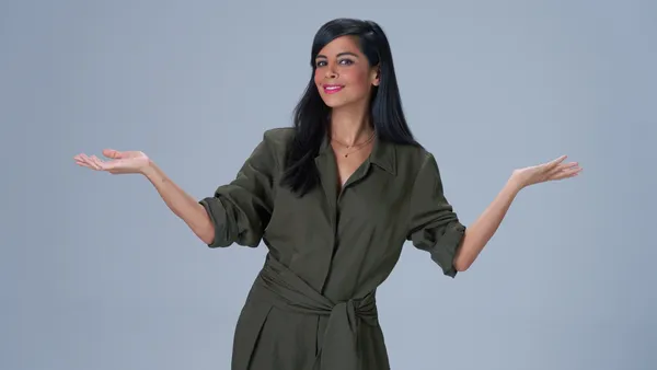 Collien Ulmen-Fernandes präsentiert "HGTVs Beste"