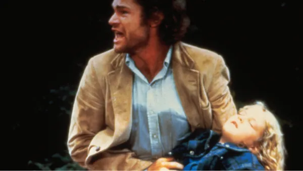 Der Feuerteufel - am 21. September bei TELE 5