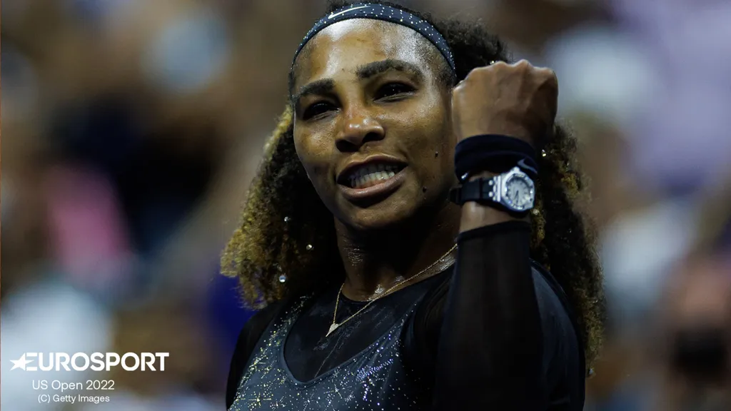 Serena Williams - US Open 2022