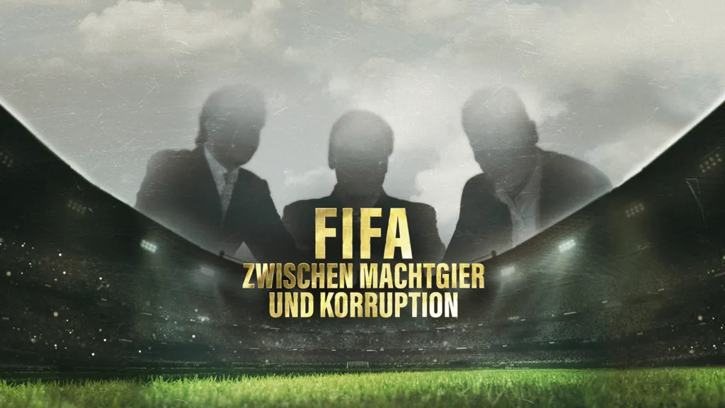 FIFA doku discovery+