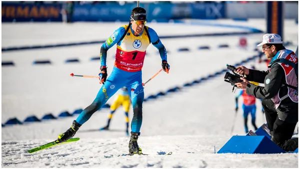 Quentin Fillon Maillet 