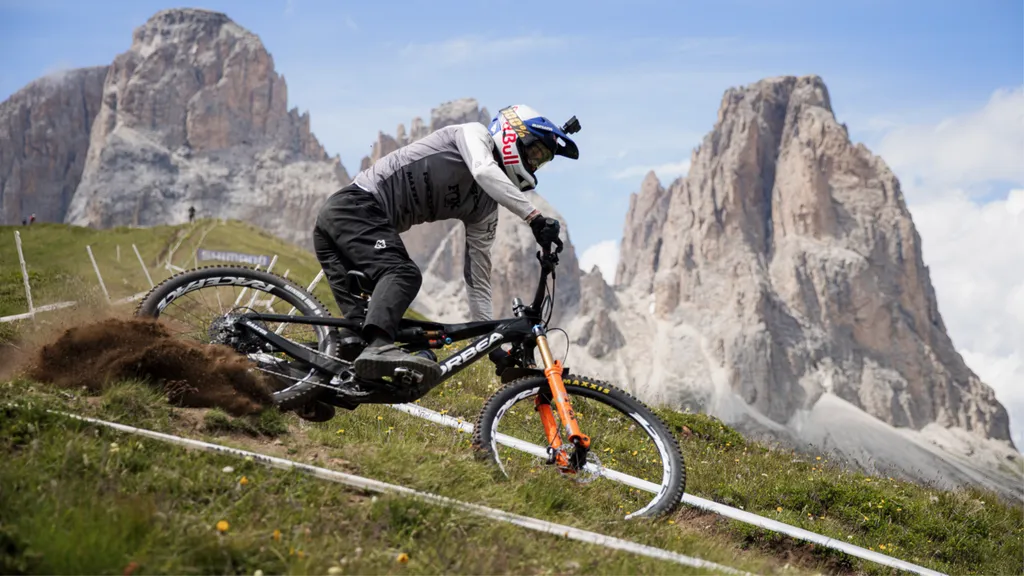 UCI Mountain Bike World Cup (Foto: UCI/Warner Bros. Discovery)