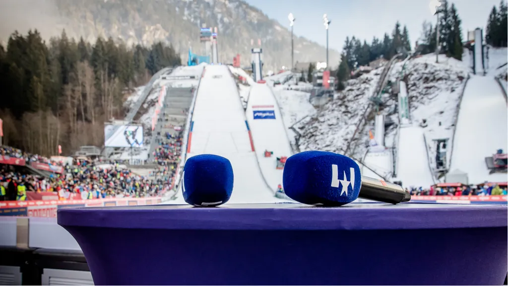 Vierschanzentournee Eurosport