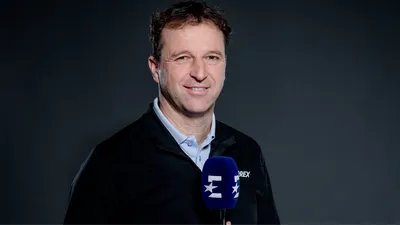 Eurosport-Experte Werner Schuster (Foto: Nadine Rupp/Eurosport)