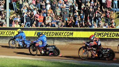 Foto: FIM Speedway