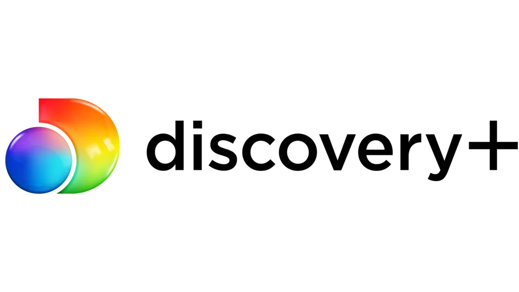 Discovery+ Logo