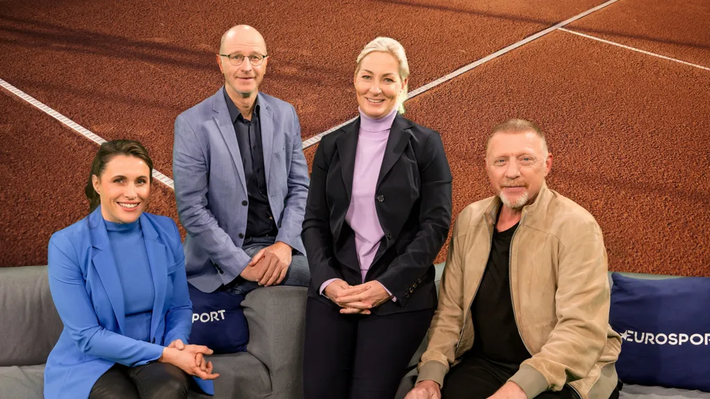 Team Roland-Garros 2023