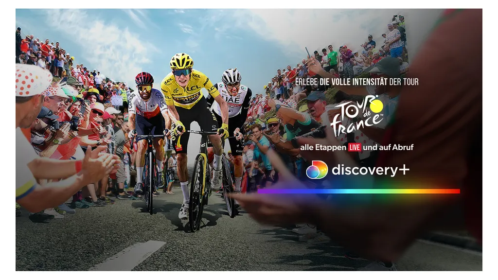 TDF Eurosport 2023