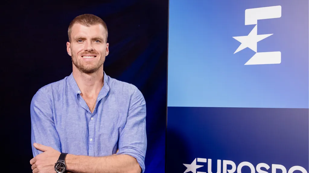 Rico Freimuth Eurosport
