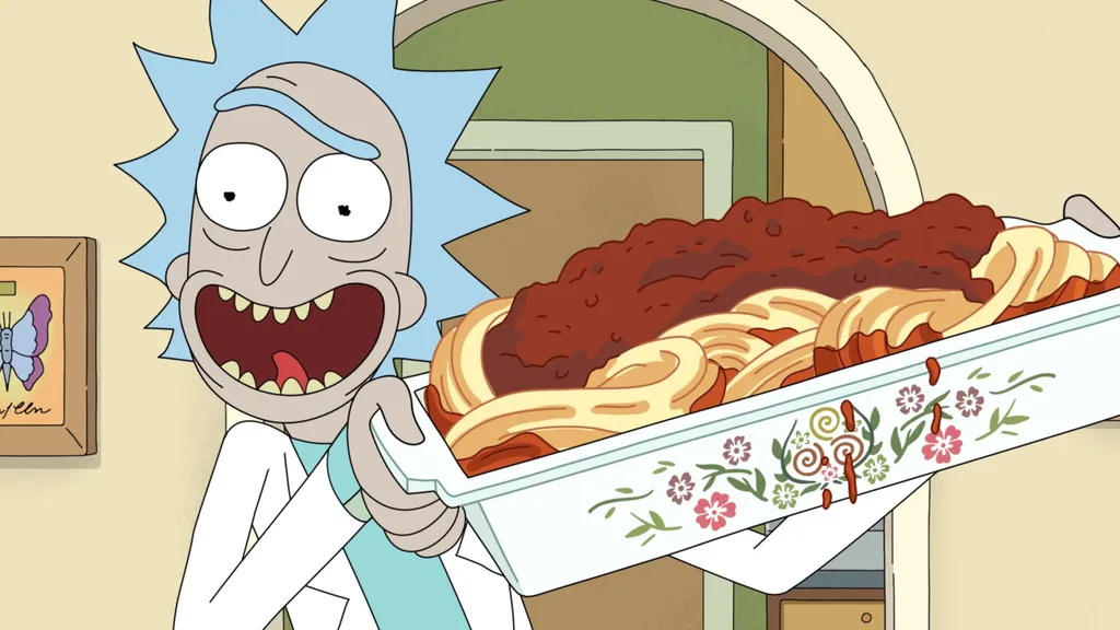 Rick and Morty, Staffel 7