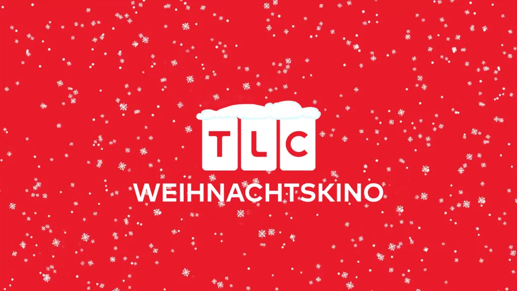 TLC Weihnachtskino