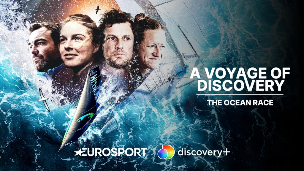 Auf Entdeckungsreise mit dem Ocean Race