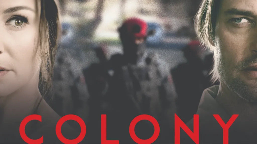 “Colony” ab 22. Januar 2024 immer montags bei TELE 5