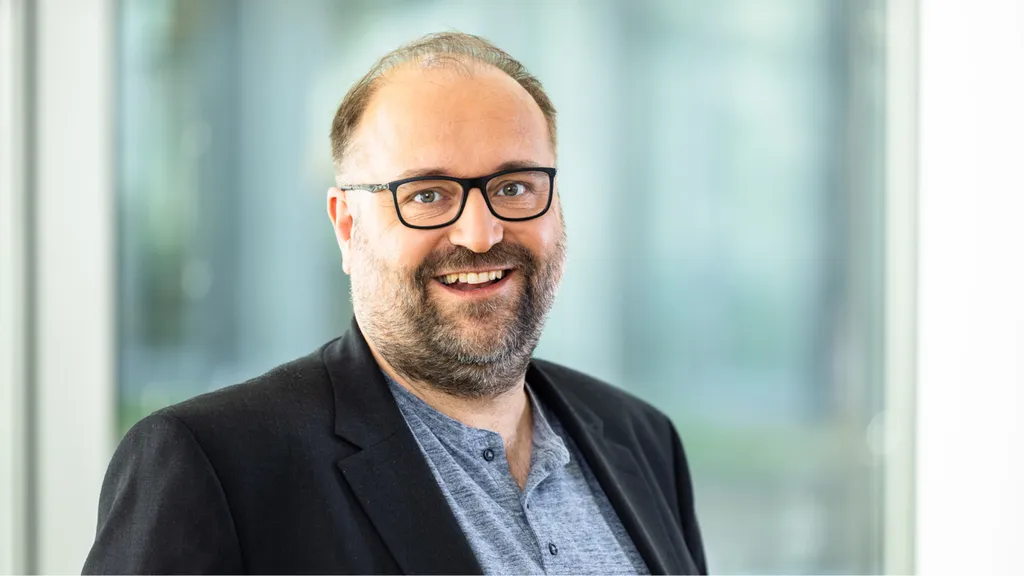Jochen Gundel