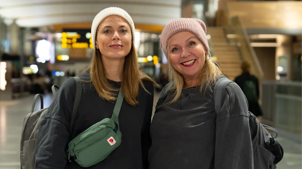 Null stjerner, sesong 1