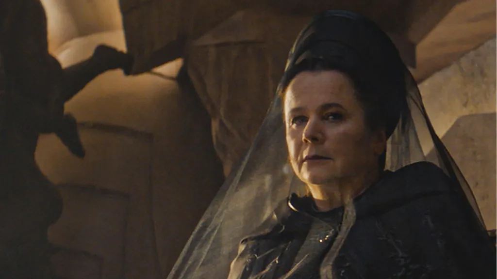 Dune: Prophecy