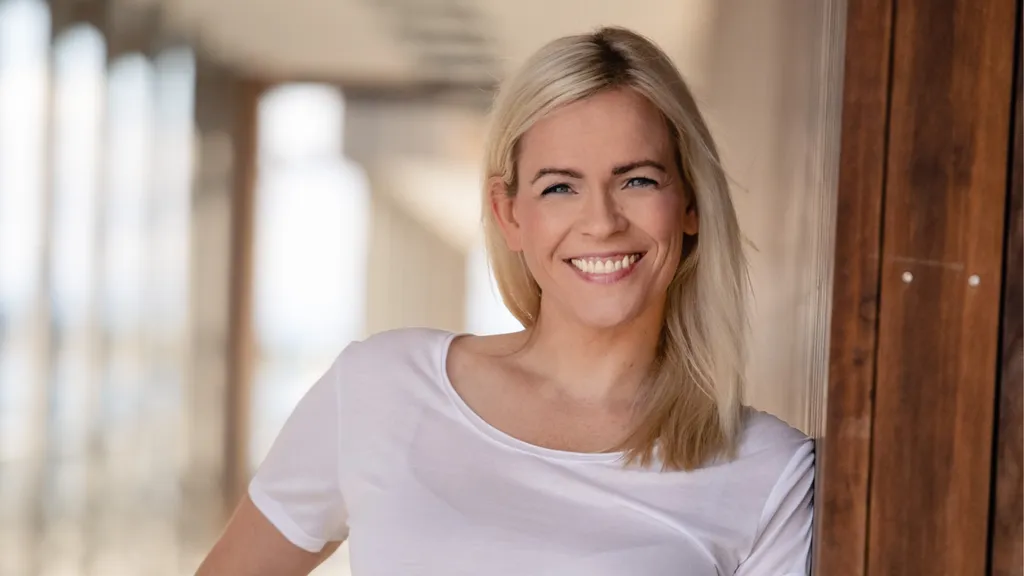 Carina Olset Hovda